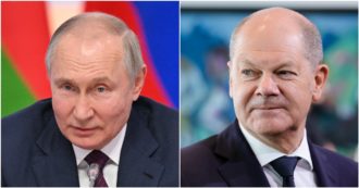 Copertina di Ucraina, la diretta – Scholz: “Ho intenzione di parlare con Putin a breve”. Il Vaticano: “Zuppi potrebbe incontrare il russo Kirill”