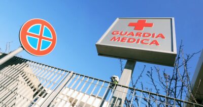 Copertina di Guardie mediche, nella Bergamasca dovrebbero essere 220, ma sono appena 31. Tra contratti svantaggiosi e turni massacranti, storia di una discontinuità assistenziale