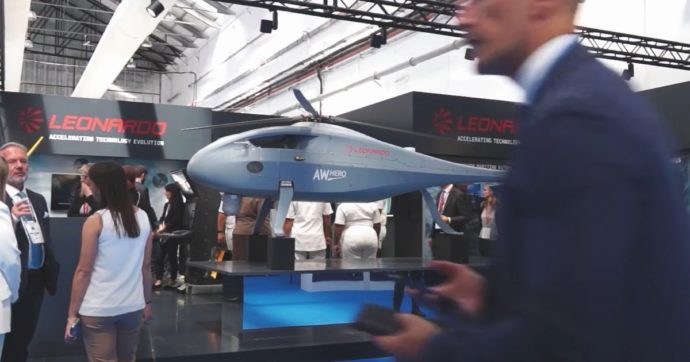 La Spezia, in scena il festival della guerra