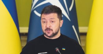 Copertina di Ucraina, l’eroina Usa Wright: “Se la Nato s’allarga, s’indebolisce: Italia, pensa al tuo bene”