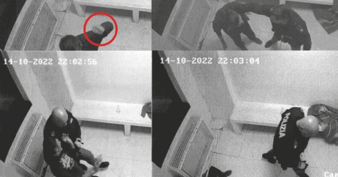 Verona, ecco i 17 indagati: “Botte, insulti e omissioni”