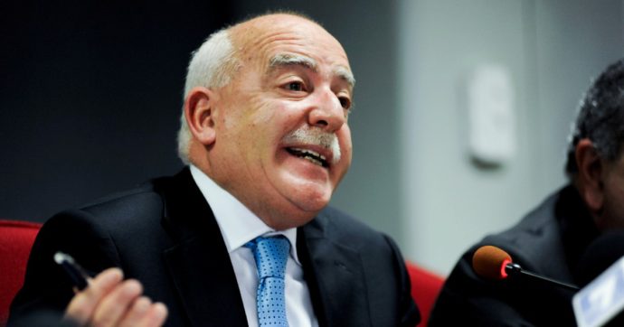 A rischio il centro  Borsellino, Vittorio Teresi: “Scontiamo la crisi di valori e riferimenti. È una città immobile dai 40 anni in su”