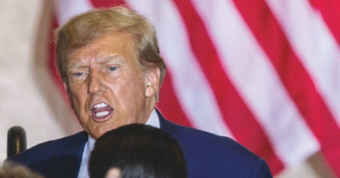 I fan di Trump minacciano: “Molti di noi sono armati”