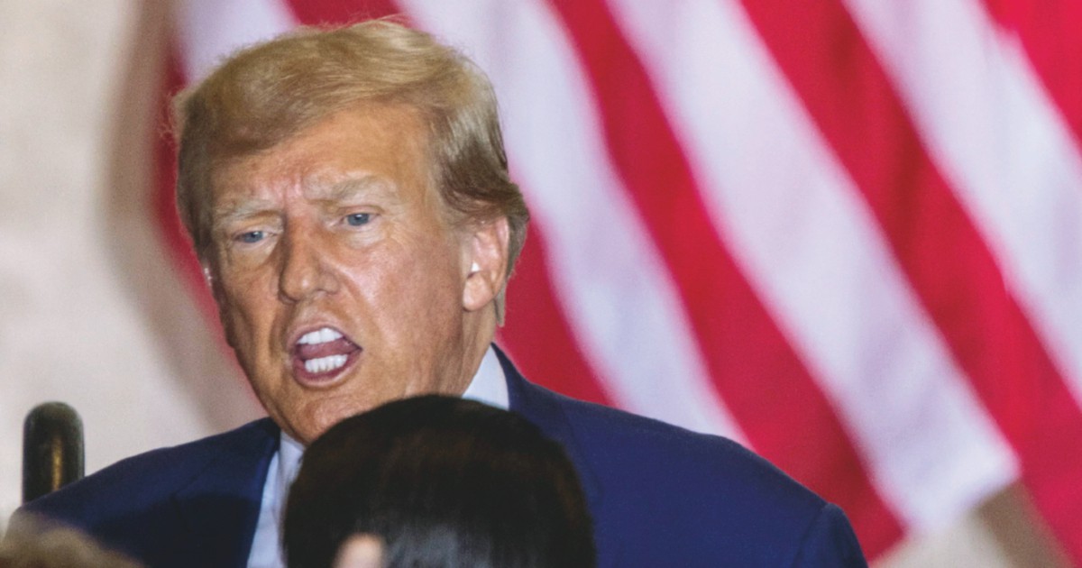 200 il 20 febbraio 2029 e la pi249 grande potenza del mondo 232 sotto la dittatura di trump da Ilfattoquotidiano.it 200 il 20 febbraio 2029 e la pi249 grande potenza del mondo 232 sotto la dittatura di trump