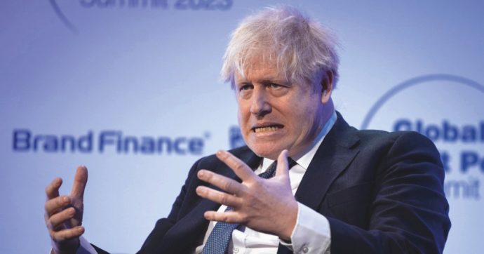 Per Bojo è pronto un nuovo partito