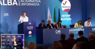 Copertina di Renzi: “Chi va via dalla Rai lo fa per il portafoglio o per le Europee. Non si può dire che è l’inizio di un percorso autoritario”