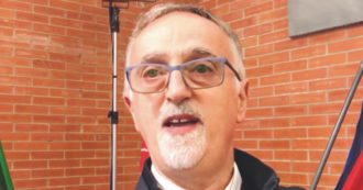 Copertina di Sergio Bassoli (Europe for Peace): “Piazze per la Costituzione e per smuovere il governo”