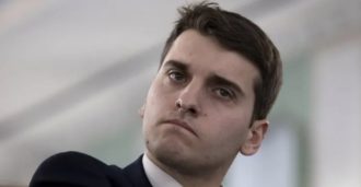 Copertina di Dopo Levi tocca a Giubilei: si dimette da consigliere di Sangiuliano dopo le polemiche sul finanziamento alla Fondazione Tatarella