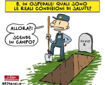 Copertina di Bollettino medico