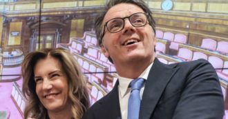 Copertina di Ora le turbolenze sono dentro Italia Viva: Marattin-Bonetti contro Renzi per la scelta di Paita come coordinatrice nazionale