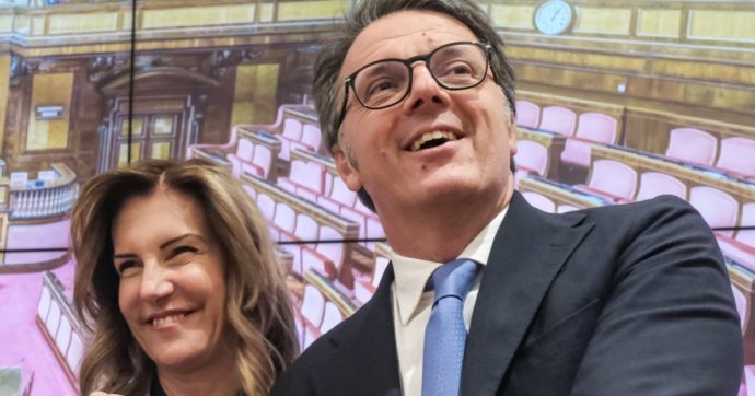 Ora le turbolenze sono dentro Italia Viva: Marattin-Bonetti contro Renzi per la scelta di Paita come coordinatrice nazionale