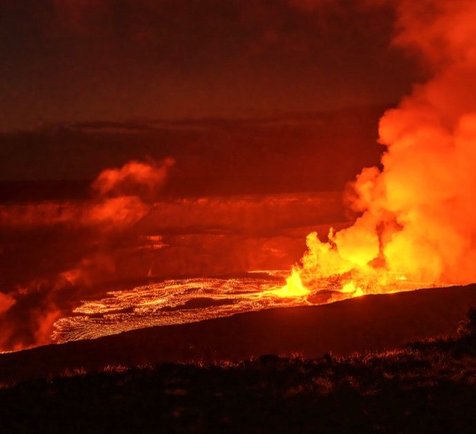 “Attenzione, questo vulcano “zombie” si sta risvegliando dopo 700.000 anni. Si rischia un’eruzione esplosiva”: l’allarme dei ricercatori nel nuovo studio