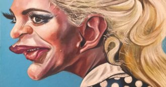 Copertina di Fascina nel Metaverso: una Muta d’acciaio e la pepita “Succession”