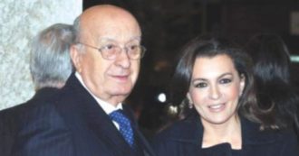 Copertina di Antonia De Mita: “Io attaccata per colpire papà. Raccomandazioni? Nessuna”