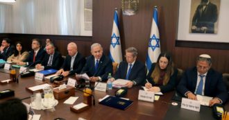 Copertina di Polonia e Israele. I colpi di Stato dall’alto che non si vedono