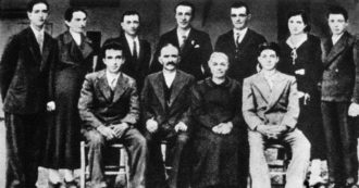 Copertina di Oggi tira aria di autoritarismo: come ripensare alla vicenda dei fratelli Cervi?