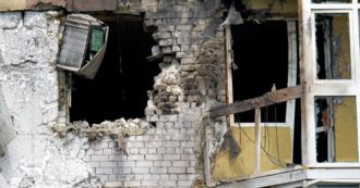 Copertina di Ucraina, la diretta – “I russi hanno fatto saltare un’altra diga”. Drone precipita a sud di Mosca. Kiev annuncia la liberazione di tre villaggi