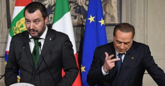 Copertina di Malpensa diventa l’aeroporto Silvio Berlusconi: da oggi è ufficiale. Salvini: “Grande soddisfazione”