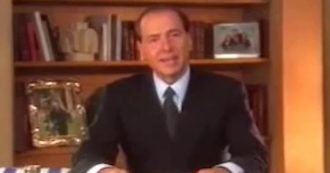 Copertina di Silvio Berlusconi morto, ecco i dati auditel degli speciali tv: numeri bassi per lo speciale di Vespa e quello del Tg5. Boom per Otto e Mezzo