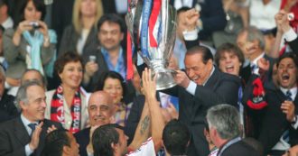 Berlusconi e il Milan, trent’anni di successi: da Lentini alla cessione, il calcio come estensione della politica per raccontare l’uomo del fare