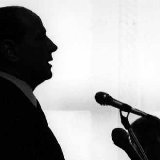 Copertina di Morte di Berlusconi: il nostro speciale. Il Fatto di domani 13 giugno