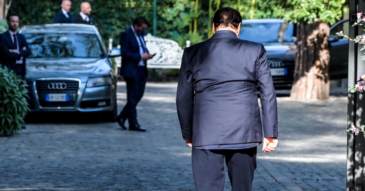 Silvio Berlusconi è Morto Tra Figli E Nipoti Ecco Chi Sono Gli Eredi
