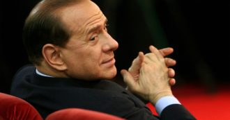 Copertina di Rispetto per Silvio Berlusconi ma nessun rimpianto per il suo ventennio di editti e interessi