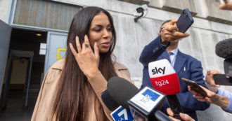 Copertina di Ruby ter: Silvio pure da morto fa ritoccare il suo processo