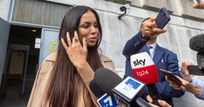 Ruby ter: Silvio pure da morto fa ritoccare il suo processo