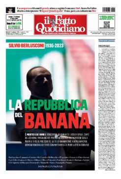 La Repubblica del Banana