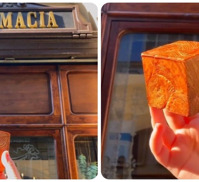 Tutti pazzi per Crubik, il croissant cubico perfettamente “instagrammabile”: “Ne sforniamo 150 al giorno e finiscono subito”