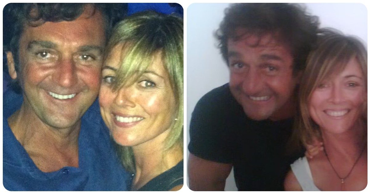 L’addio di Elisabetta Ferracini a Pier Francesco Forleo, il toccante messaggio della figlia di Mara Venier: “Ciao amore mio”