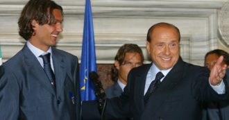 Copertina di Silvio Berlusconi morto, “vincete la Champions e io diventerò premier”: l’aneddoto di Paolo Maldini