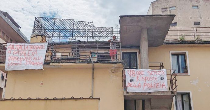 Bimba scomparsa a Firenze, indaga la Dda: “Possibile sia stata rapita a scopo estorsivo”