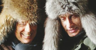 Copertina di Putin perde l’ amico. Gli Usa anche.  Kiev no