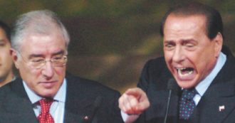 Copertina di Berlusconi: le ombre di mafia tra soldi, Dell’Utri e l’inchiesta stragi