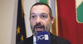 Copertina di Pescara: coca, mazzette e Pnrr L’iter degli appalti  in Comune