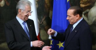 Copertina di Berlusconi ci lascia con un paese devastato e non solo per colpa sua: ecco perché lo penso