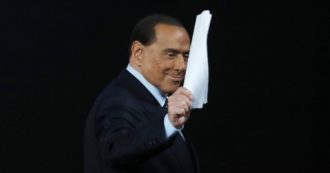 Copertina di Silvio Berlusconi morto, il programma delle prossime 48 ore fino ai funerali di Stato