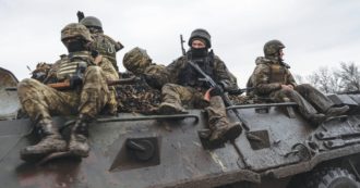 Copertina di Mosca: “Armi all’uranio a Kiev? Risponderemo”