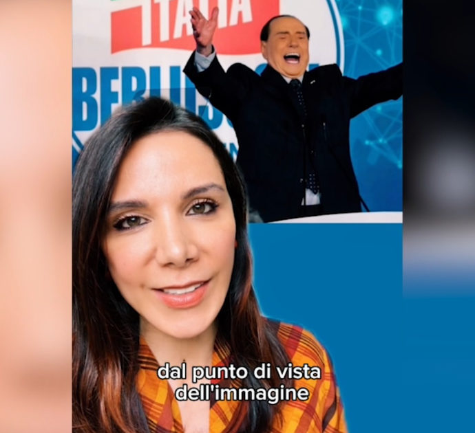 Silvio Berlusconi, l’esperta: “Aveva un’ossessione per la propria immagine, fu il primo a portare una consulente a Palazzo Chigi”