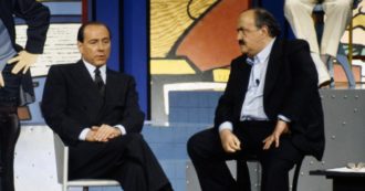 Copertina di Che ne sarà di Mediaset? Del Berlusconi ‘visionario’ non ha più nulla