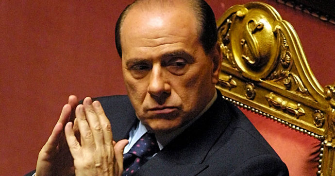 Copertina di Berlusconi, il lutto e l’oblio non cancellano le ferite allo Stato