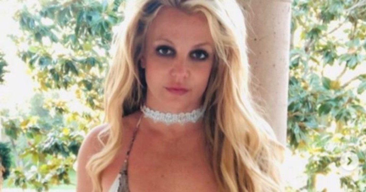 Multa per Britney Spears, fermata senza patente e assicurazione: ecco quanto dovrà pagare