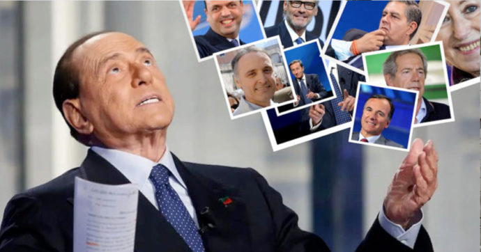 Da Alfano a Toti, “tutti i delfini del presidente”: la difficile eredità politica di Silvio Berlusconi. L’unica con il “quid”? La primogenita Marina