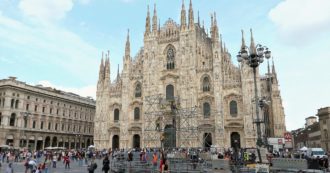 Copertina di Milano, niente concertone di Capodanno in Duomo: motivi economici (ma conta anche il problema sicurezza)