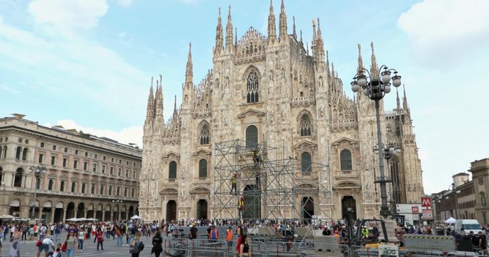Milano, niente concertone di Capodanno in Duomo: motivi economici (ma conta anche il problema sicurezza)
