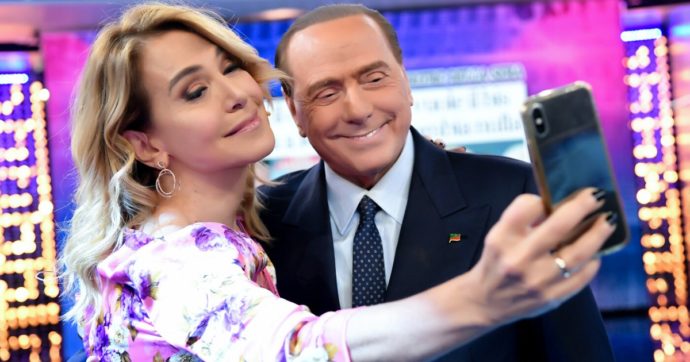 Berlusconi ha portato il trash in tv e nella politica. Così è nato ‘SeNonOraQuando?’