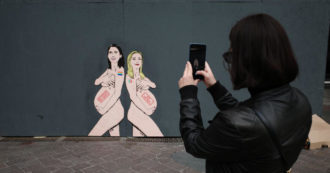 Copertina di Maternità surrogata reato universale, De Monticelli: “È diritto penale creativo”