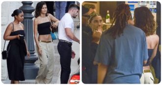 Copertina di “Zendaya cacciata dall’esclusivo ristorante di Roma per colpa del suo look”: la notizia fa il giro del mondo, poi la replica dell’attrice